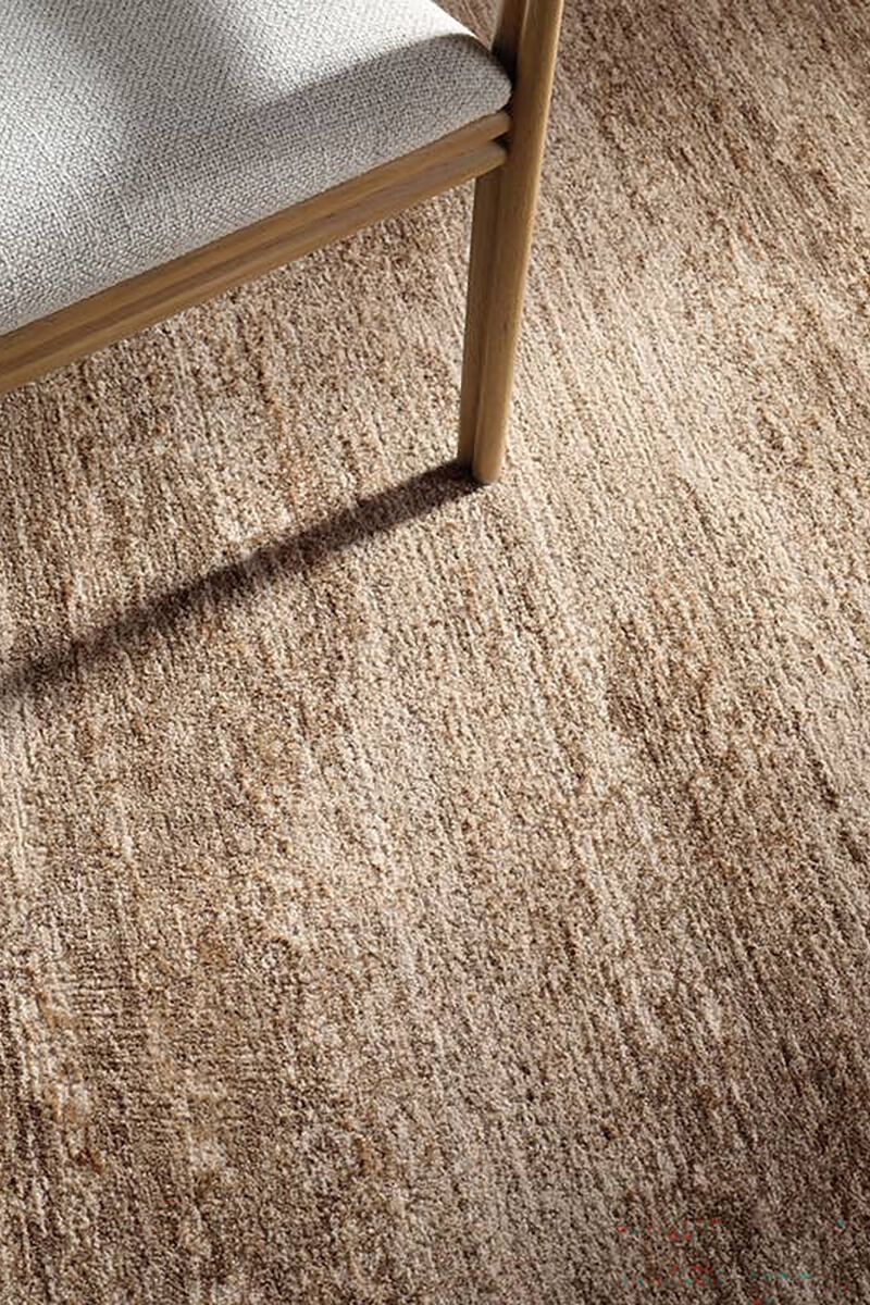 Zein Mindi Gray Morn 8'6" x 11'6" Rug image number 2