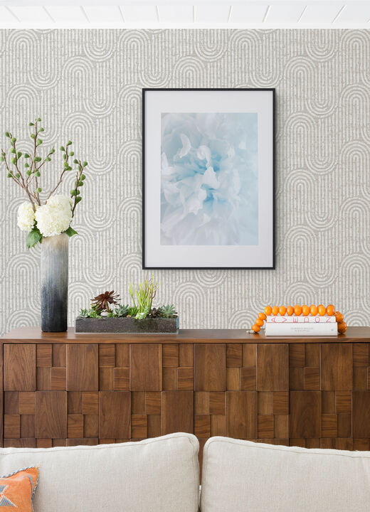 Trippet Bone Zen Waves Wallpaper (Set of 2)
