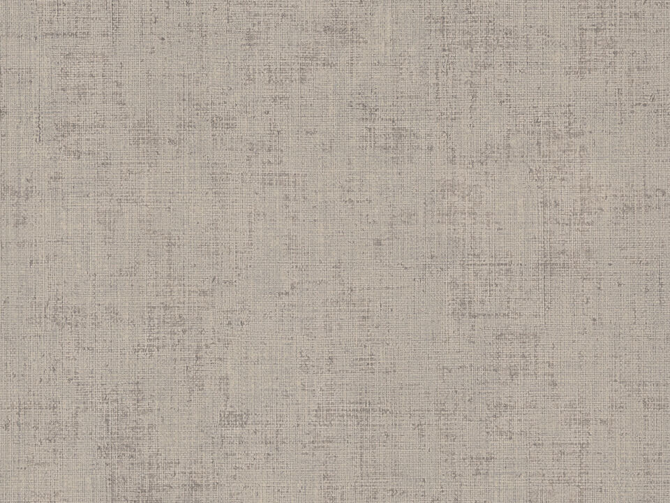 Alma Grey Faux Weave Wallpaper