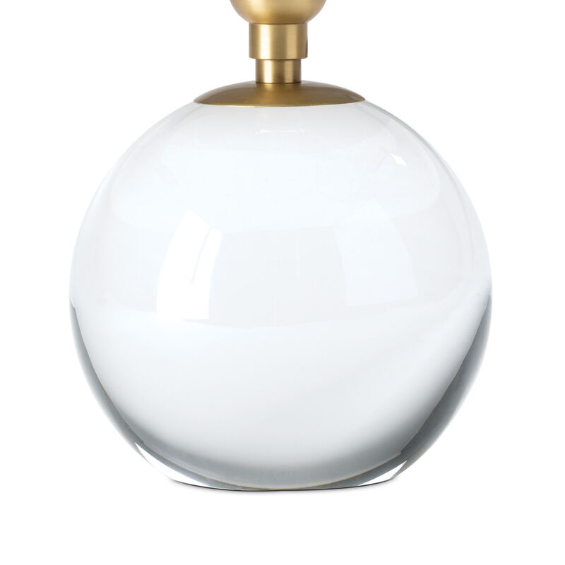 Giorgio Crystal Mini Lamp image number 3