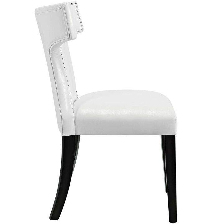 Curve Dining Chair