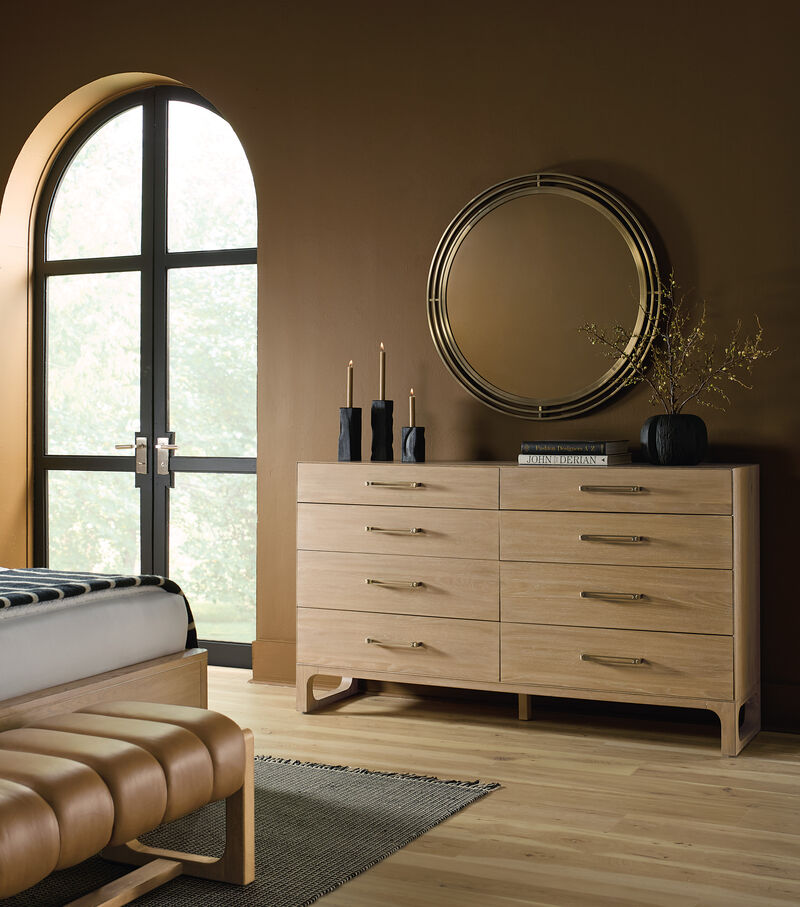 Banyon Bay 8 Drawer Dresser