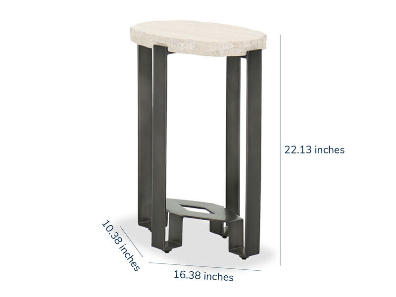 Sayers Accent Table