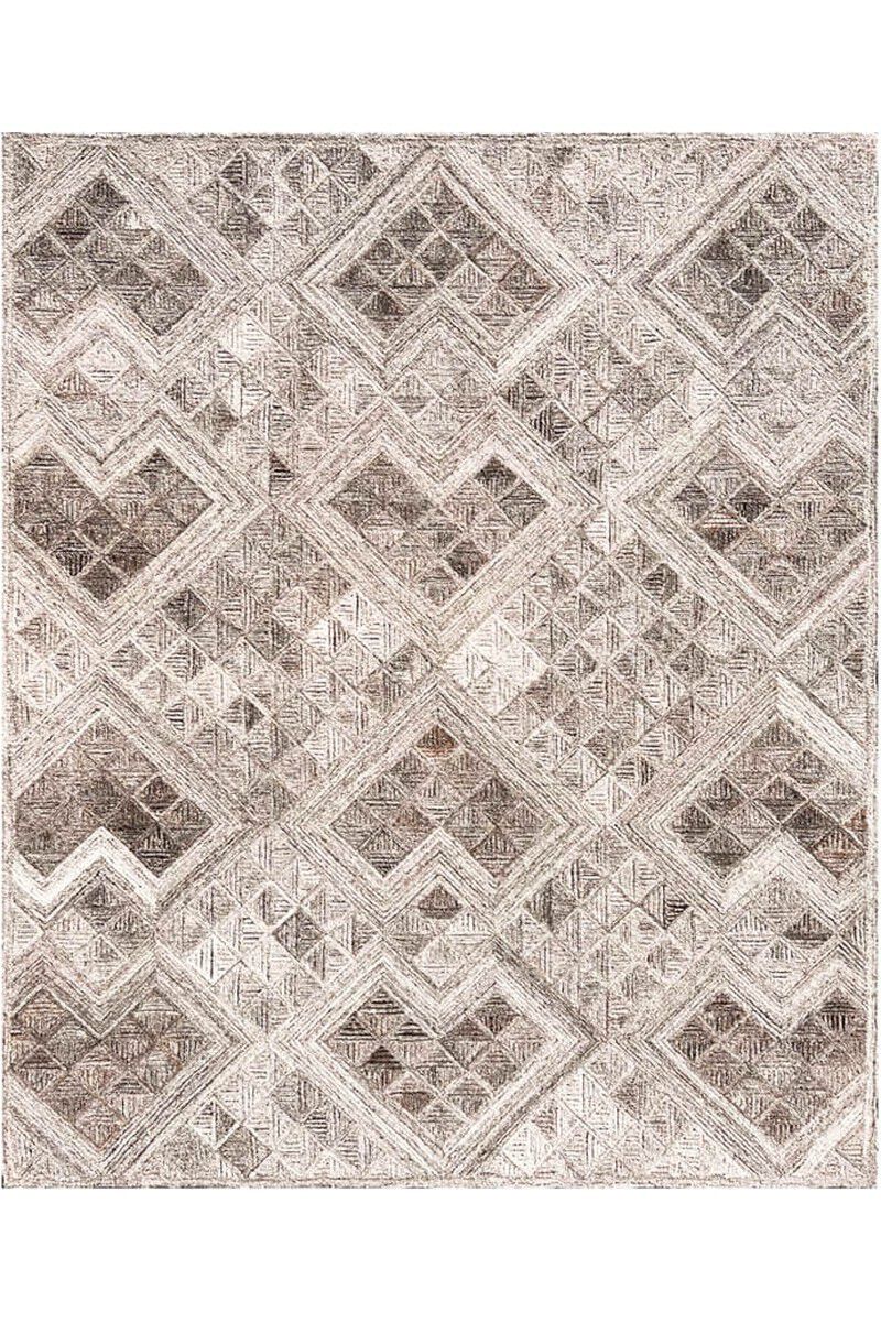 Shivon 1652 Silver/Grey 8' x 10' Rug image number 0