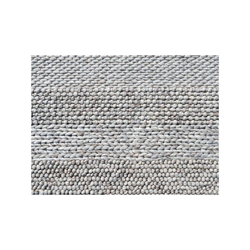 Taran Designs Woven Area Rug