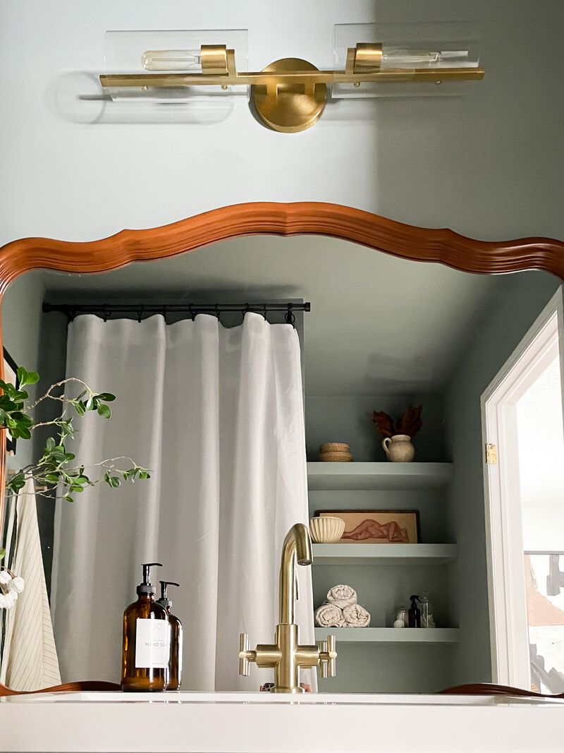 Ariel Wall Sconce image number 3