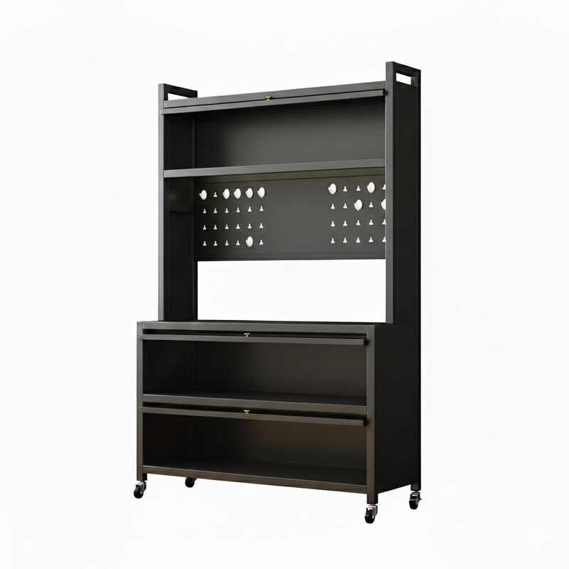 TATEUS Bakers Rack image number 0