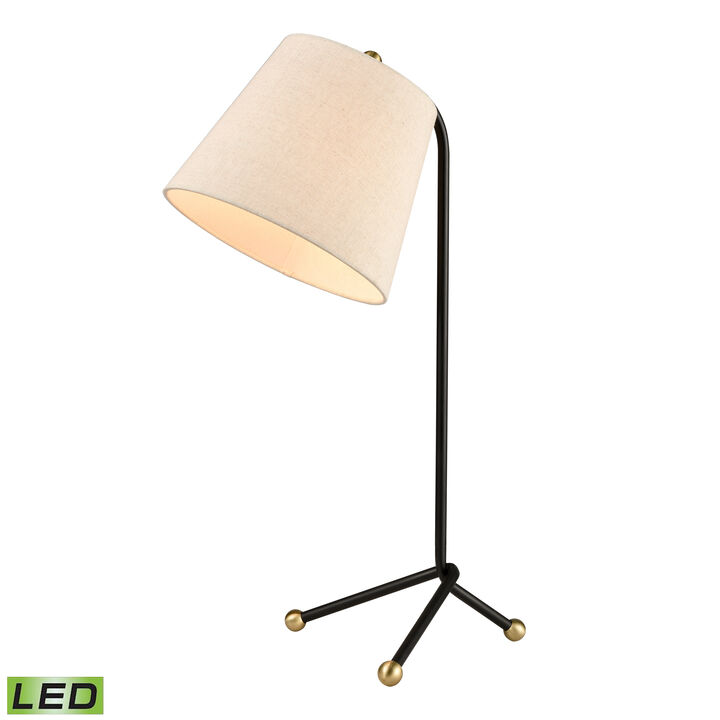 Pine Plains 1-Light Table Lamp