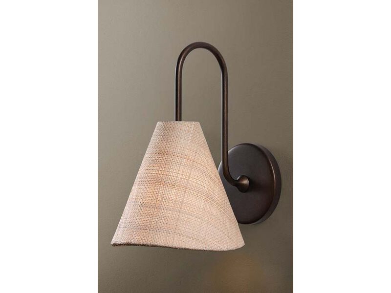 Candler Wall Sconce image number 2