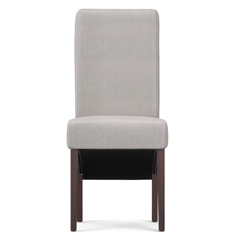 Avalon Parson Dining Chair (Set of 2) image number 2