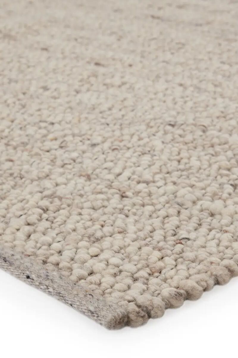 Quiet Time Hadren Doeskin 9' x 12' Rug image number 2