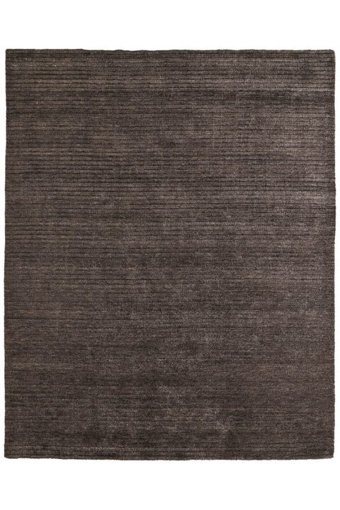 Cornerstone 8A22F Brown 9' x 12' Rug