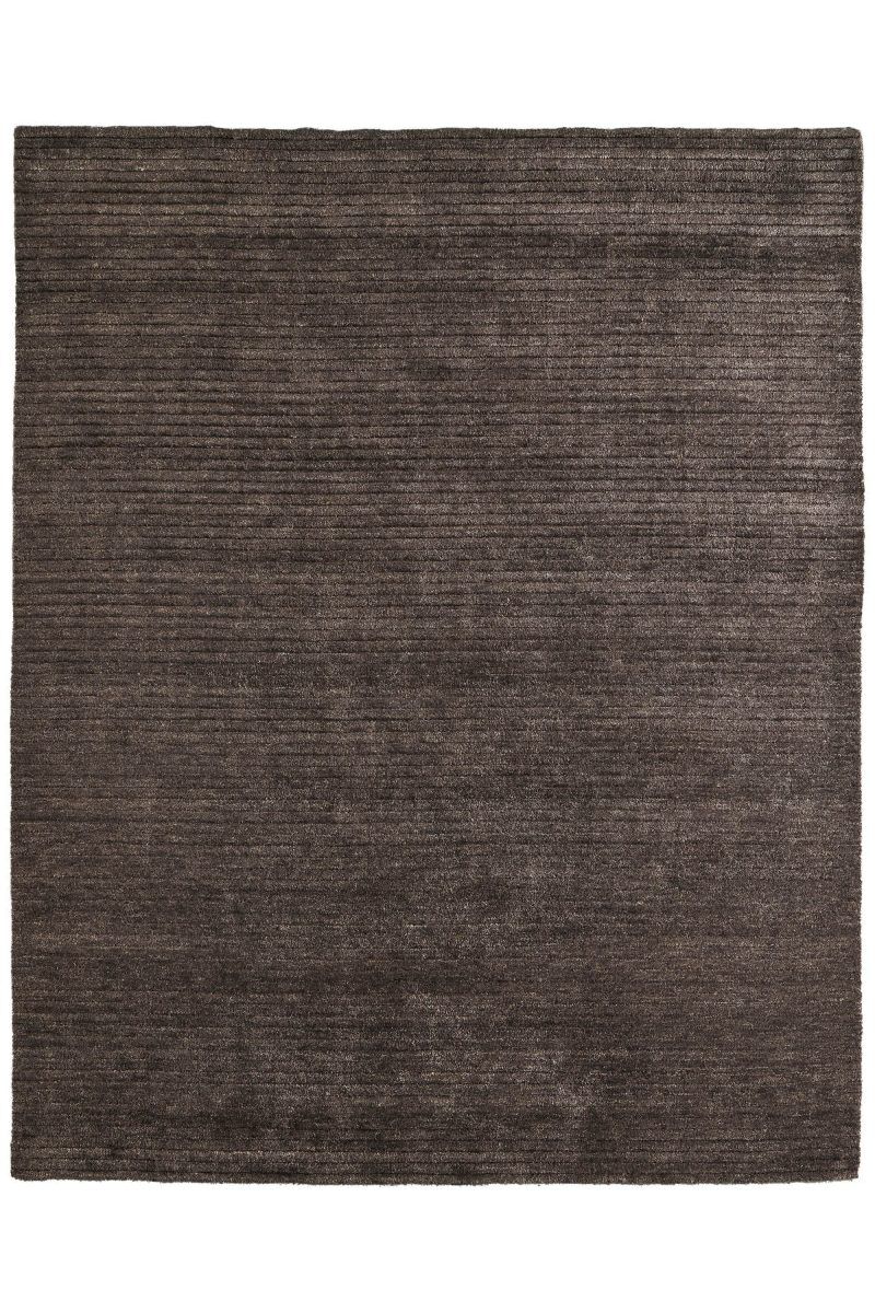 Cornerstone 8A22F Brown 9' x 12' Rug image number 0