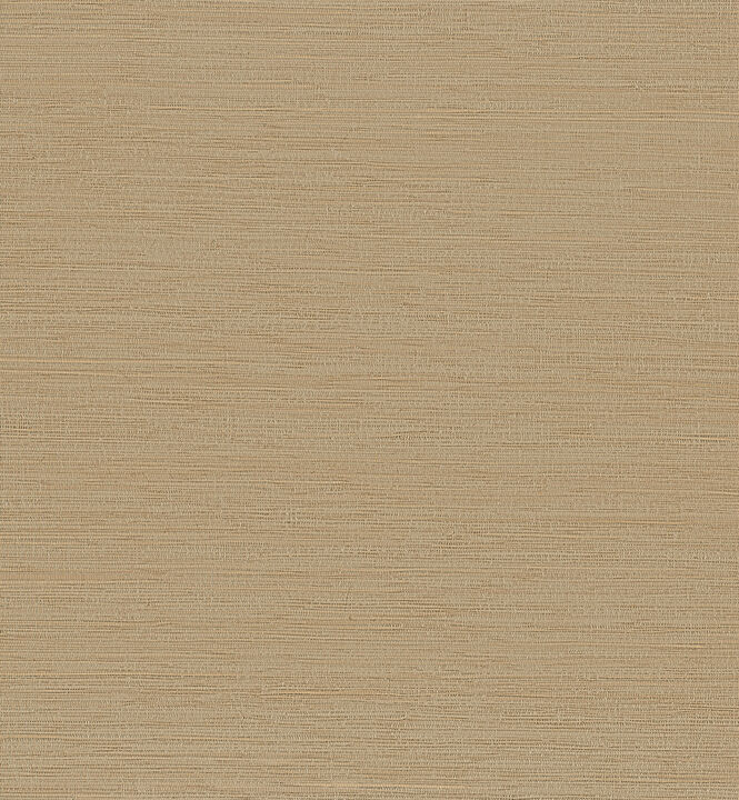 Kira Beige Hemp Wallpaper (Set of 2)
