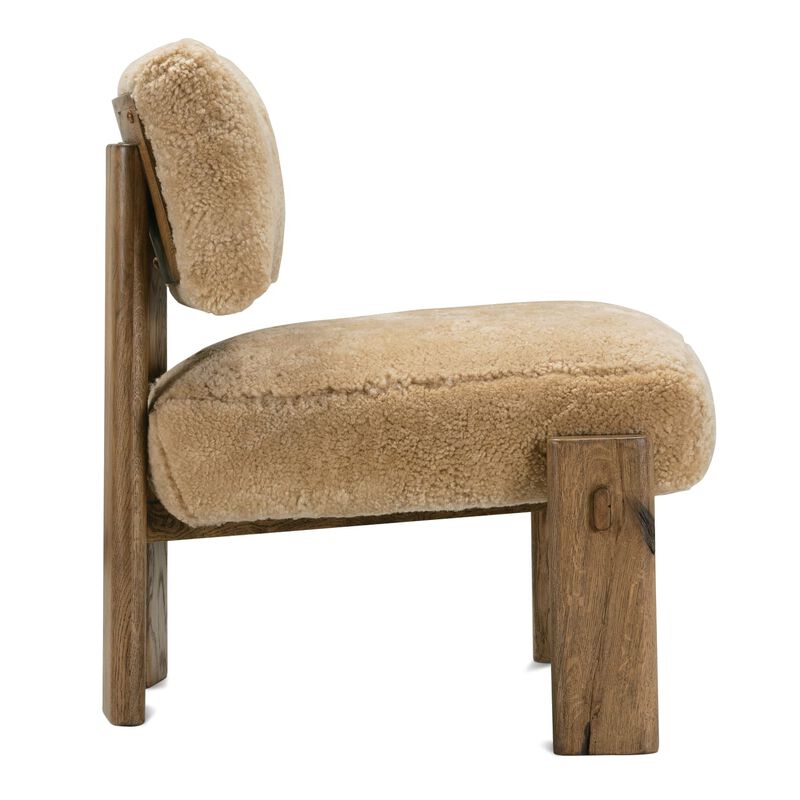 Cassius Chair