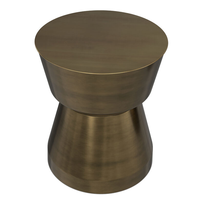 Simpli Home Allegra Side Table image number 5