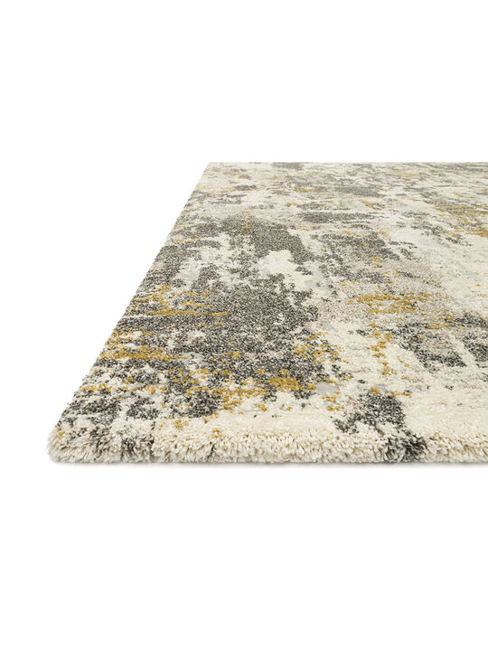Landscape LAN02 Granite 3'10" x 5'7" Rug