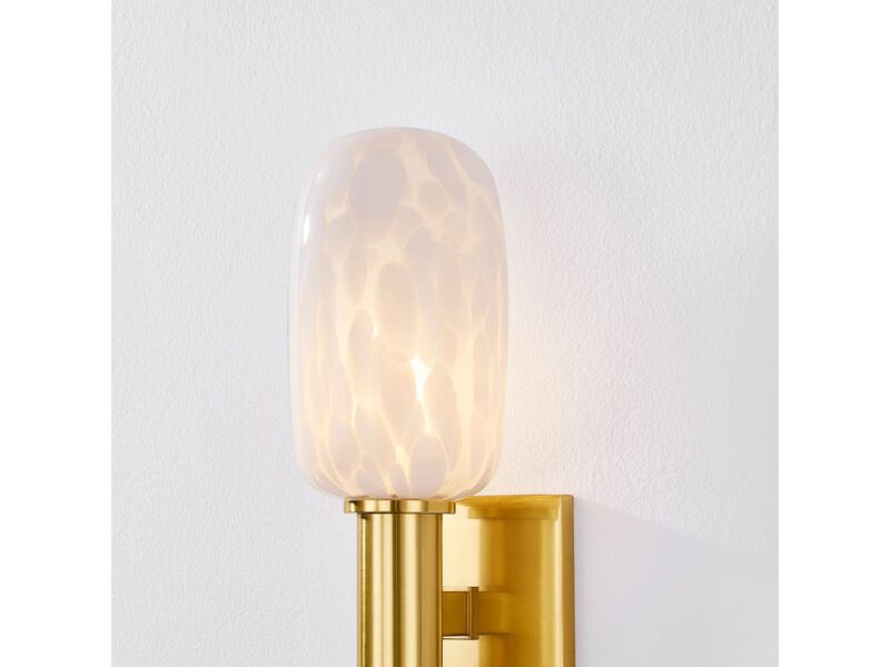 Abina Wall Sconce image number 2