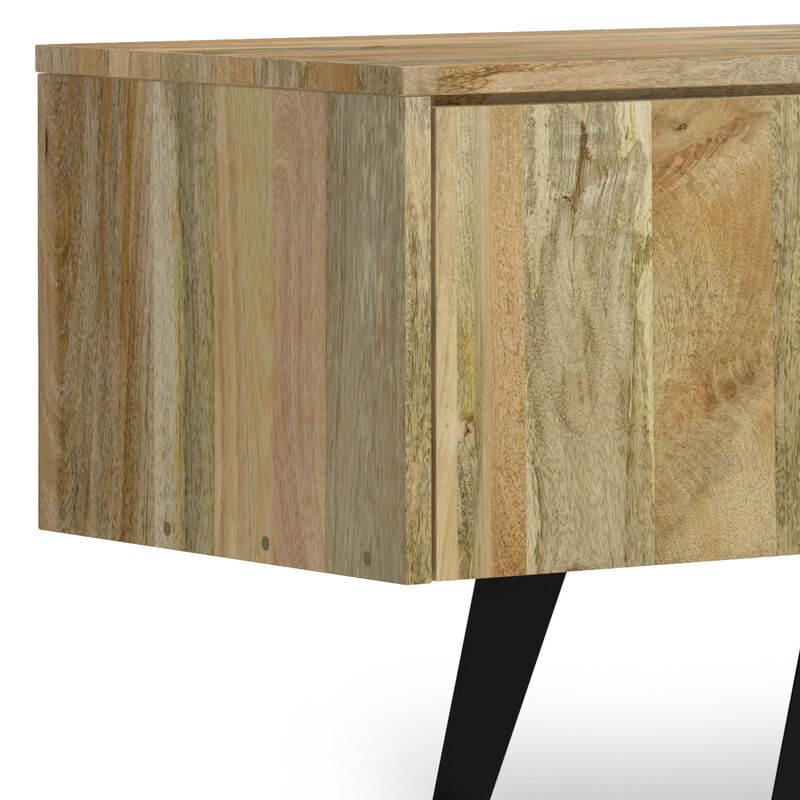 Lowry 72 inch TV Media Stand image number 4