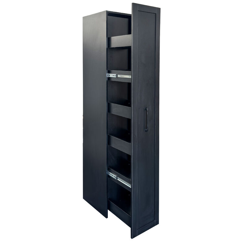 TATEUS Bakers Rack image number 0