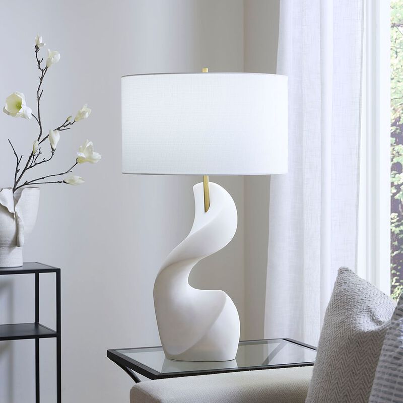 Cobra Table Lamp