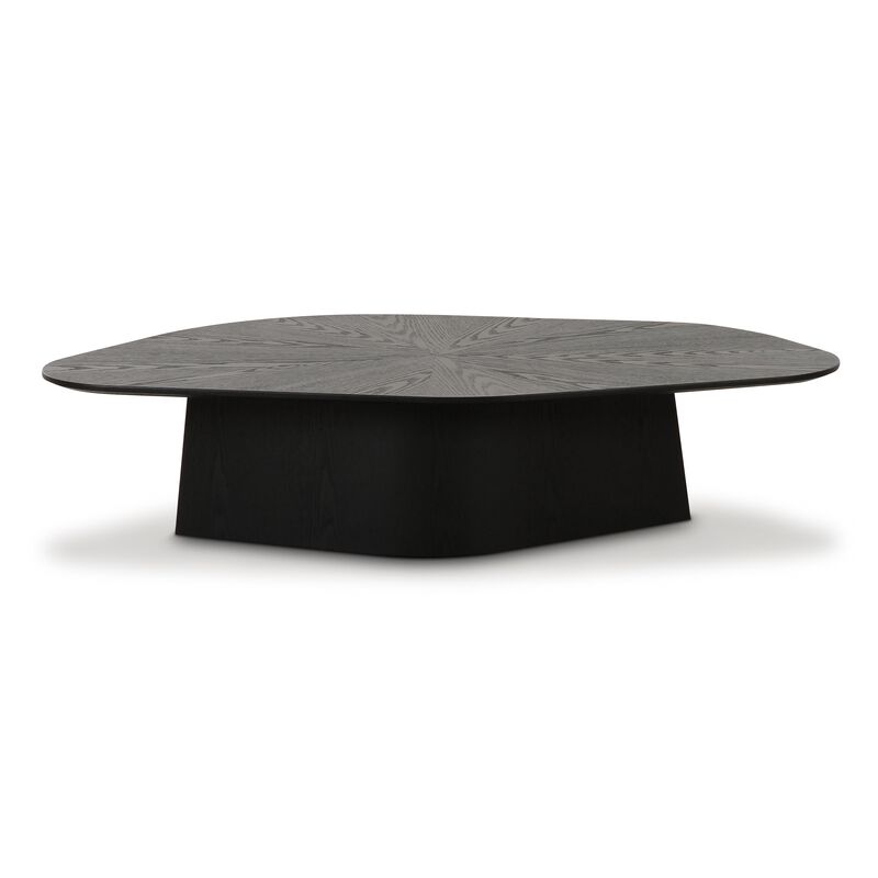 Roche Ash Low Coffee Table image number 2