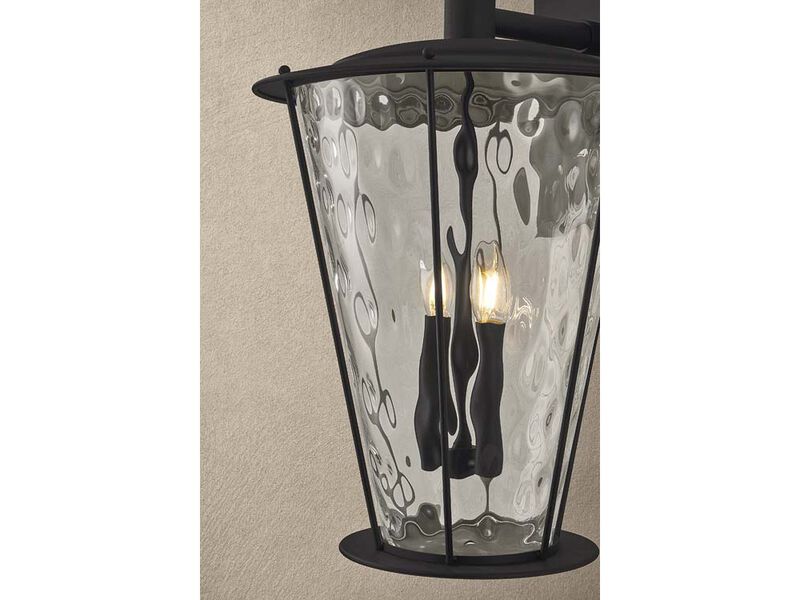 Jantzen Wall Sconce image number 4