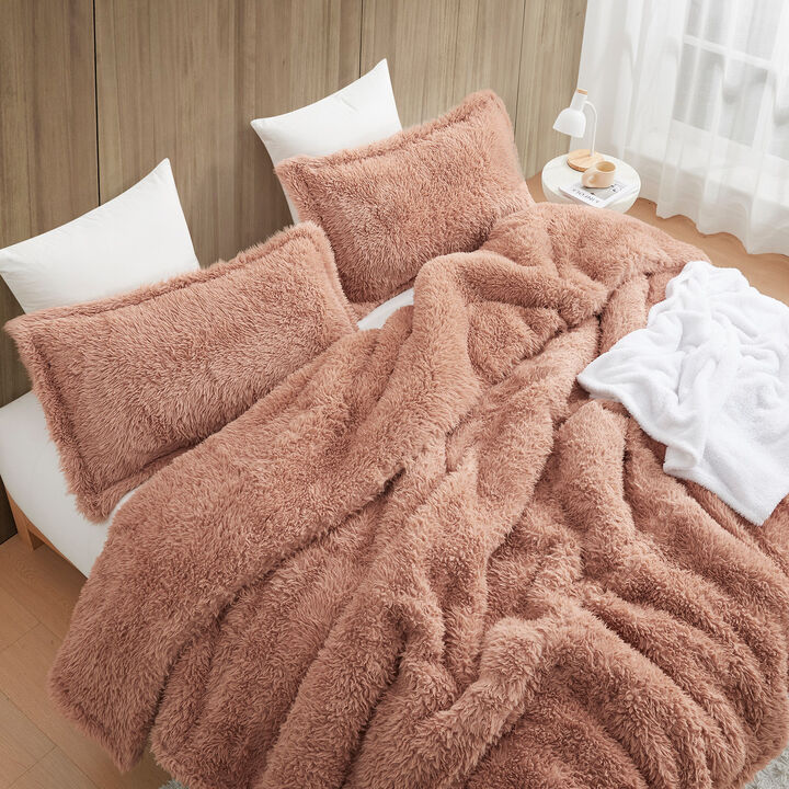 Eskimo - Coma Inducer® Oversized Comforter Set