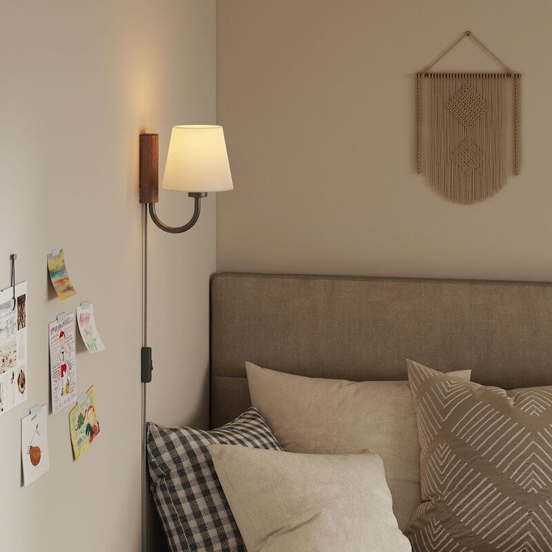 Sunlit Swivel Wall Sconce image number 9