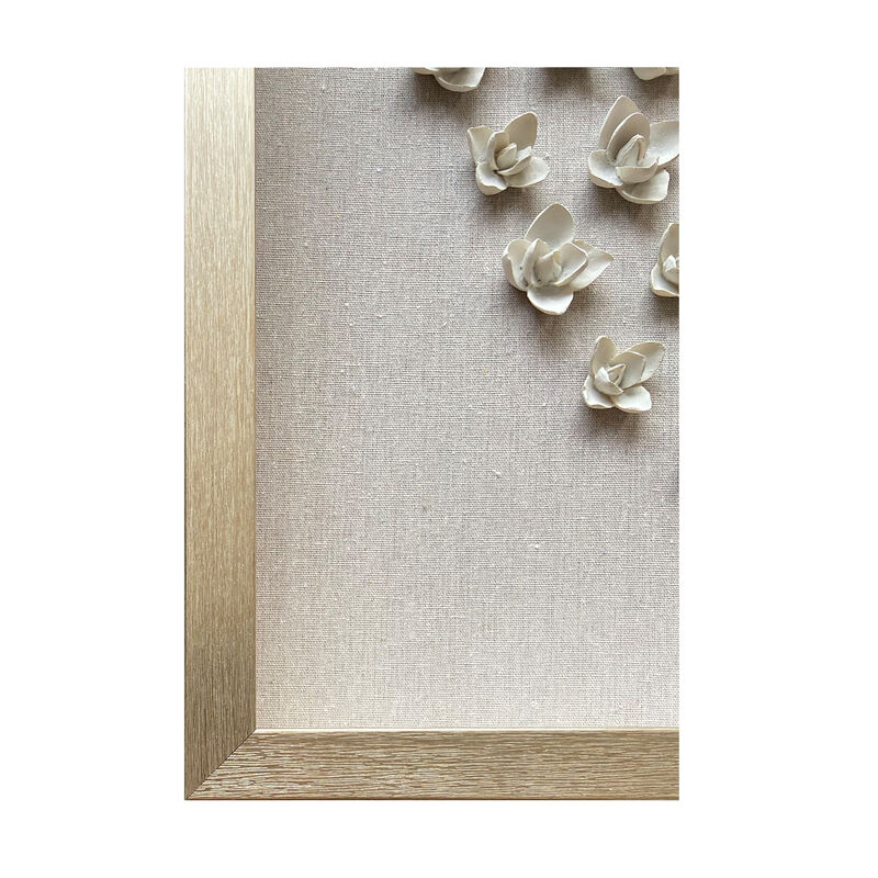 Payens Flower Shadowbox Art image number 2