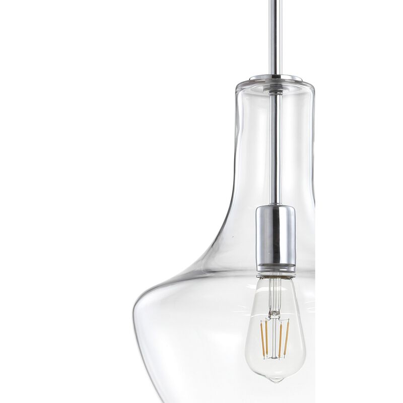 Watts Glassmetal LED Pendant