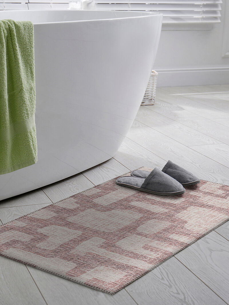 Sedona SN4 Taupe 20" x 30" Rug