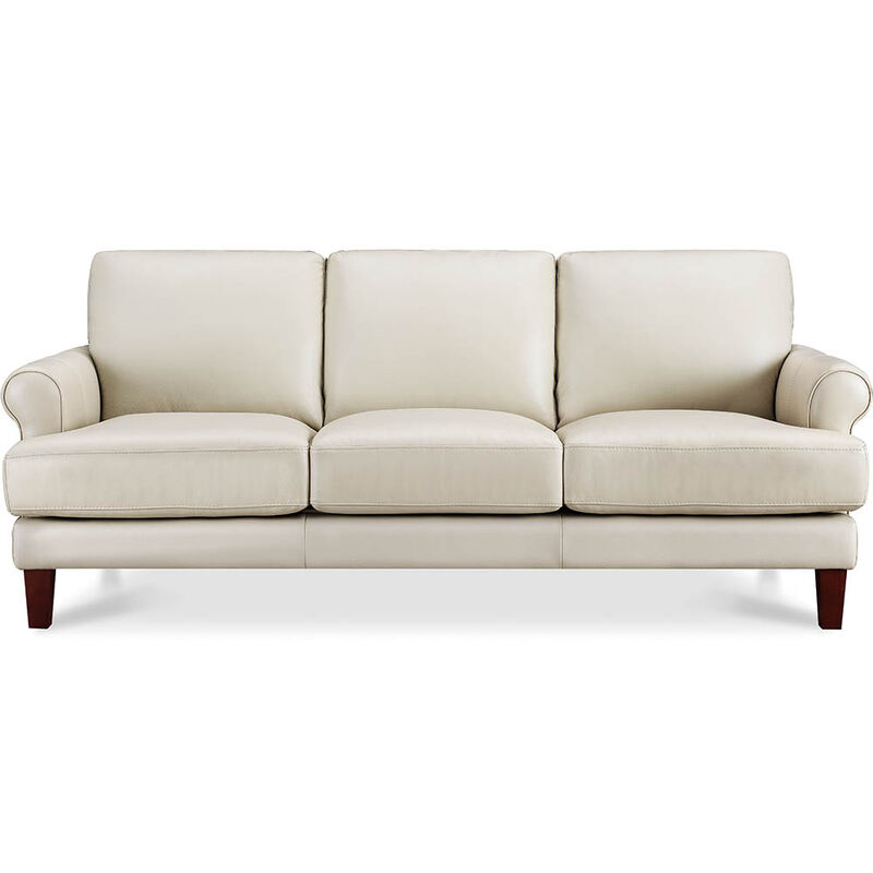 Dawn Top Grain Leather Sofa
