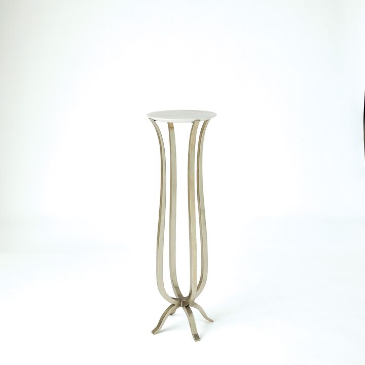 Chorda Pedestal-Silver Medium