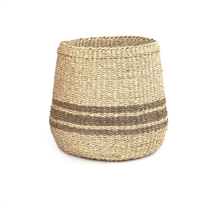Woven Basket Medium image number 0