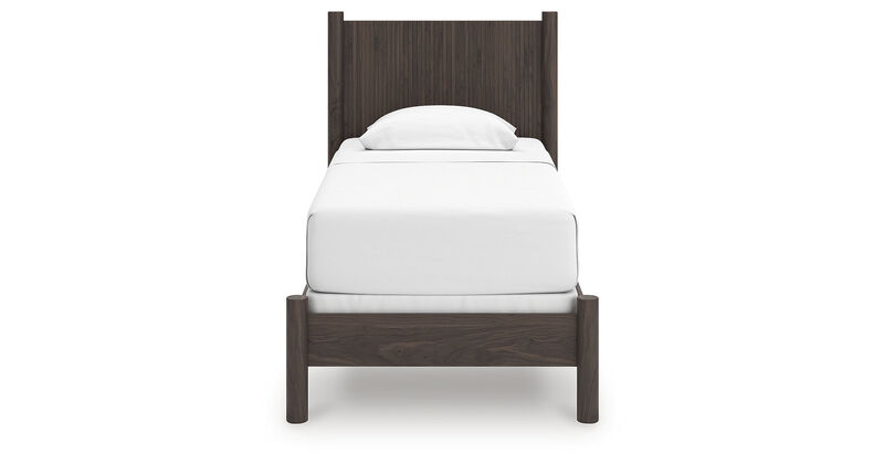 Cadmori Twin Panel Bed image number 2