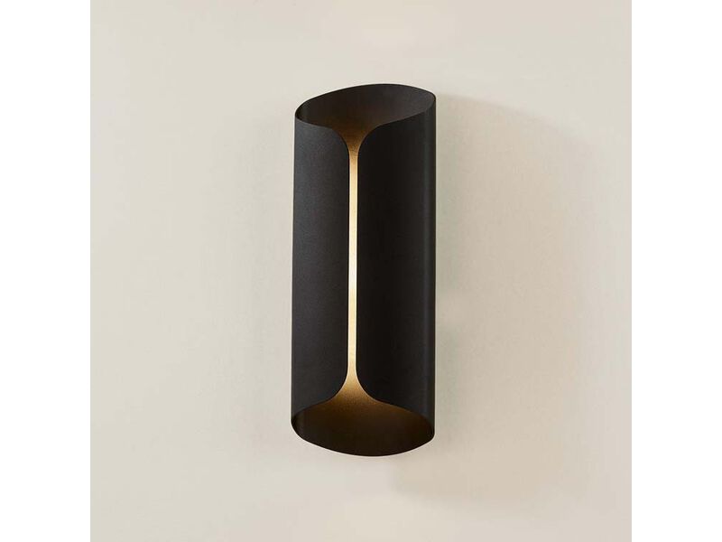 Cole Exterior Wall Sconce image number 7