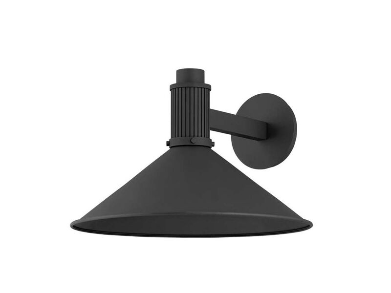 Elani Exterior Wall Sconce image number 0