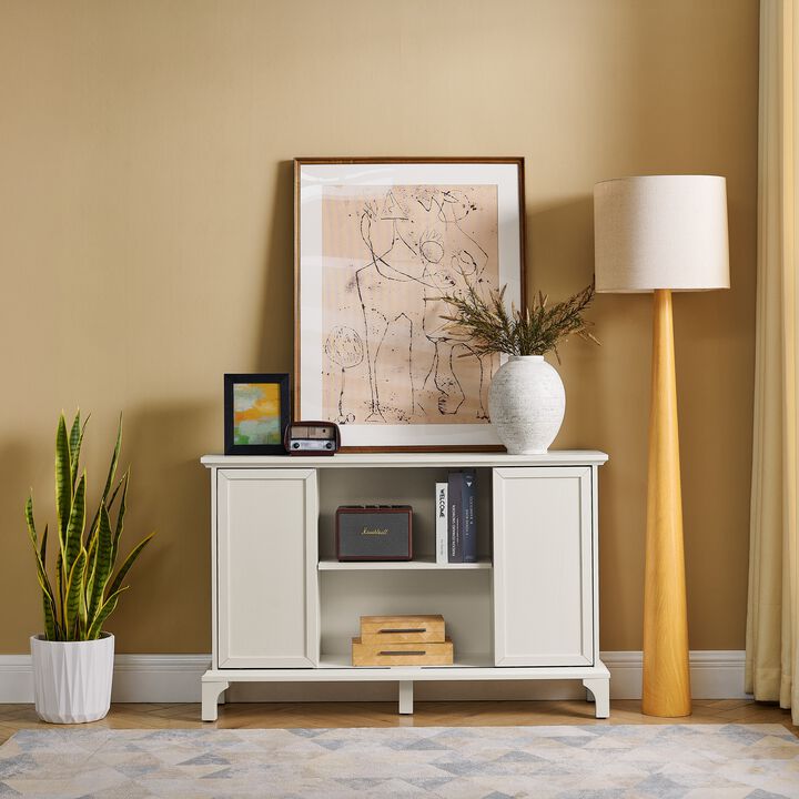 Kwosk Sideboard Buffet Cabinet