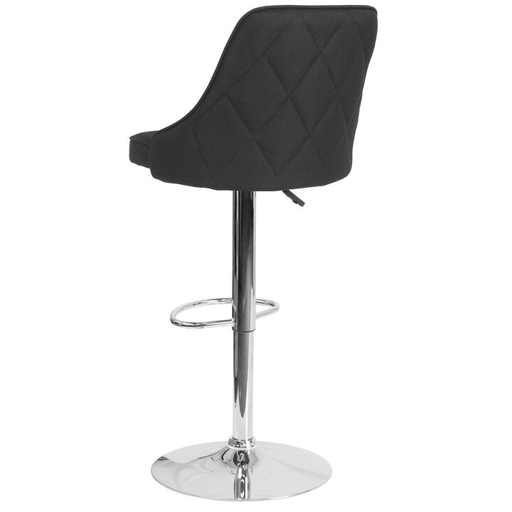 Flash Furniture Contemporary Style Stool