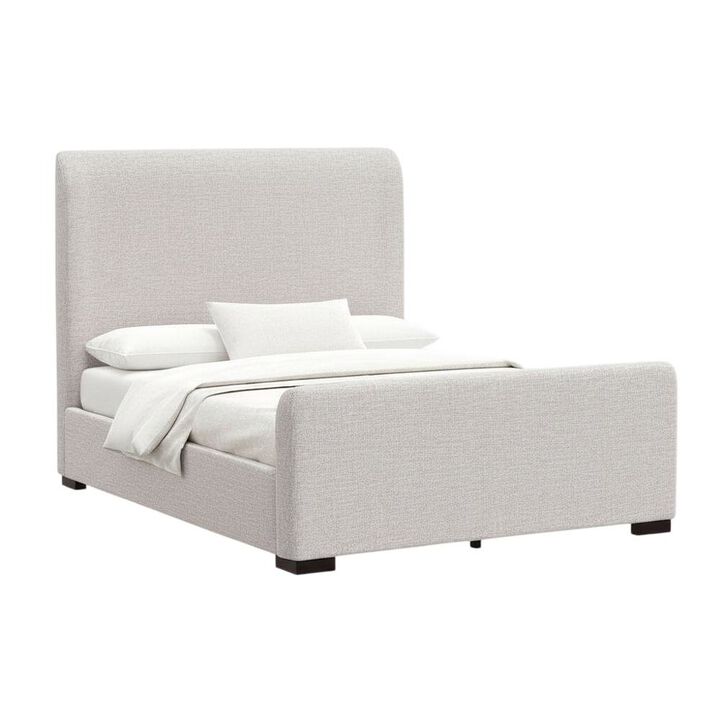 Alpine Furniture Adele Bed