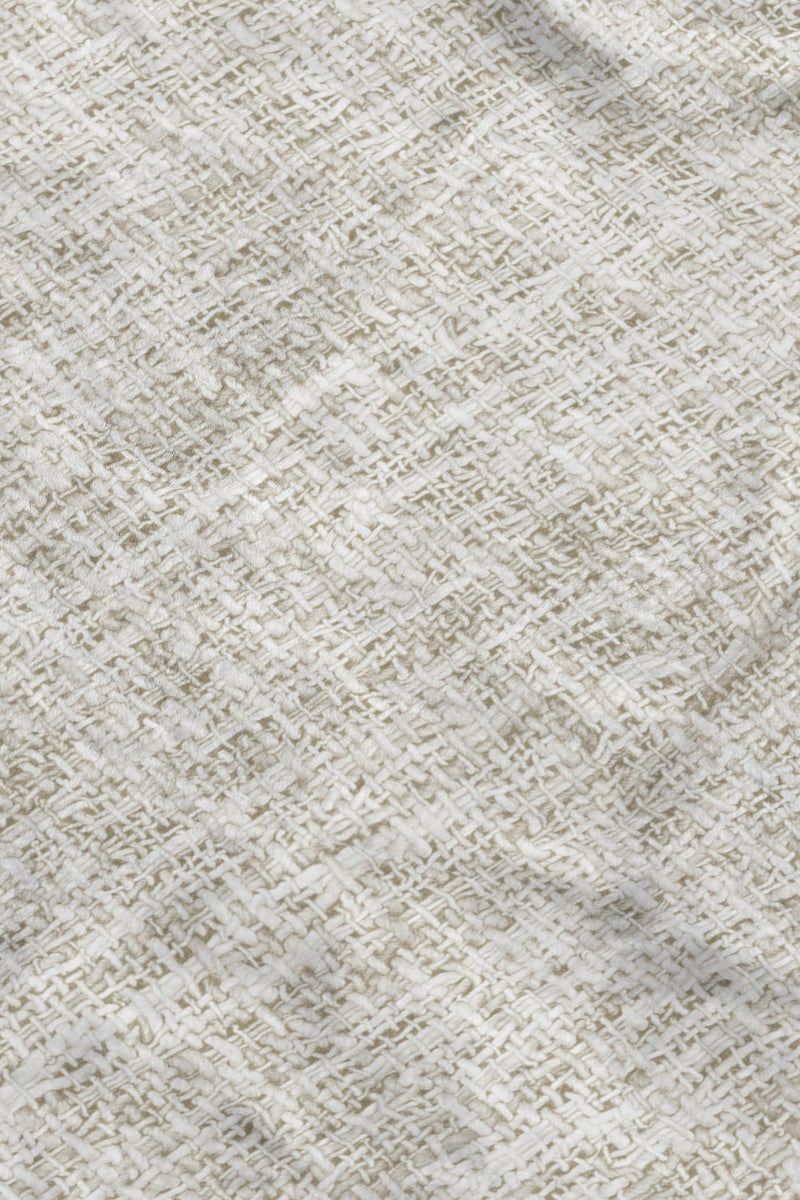 Voyage VY1 Linen 9' x 12' Rug image number 7