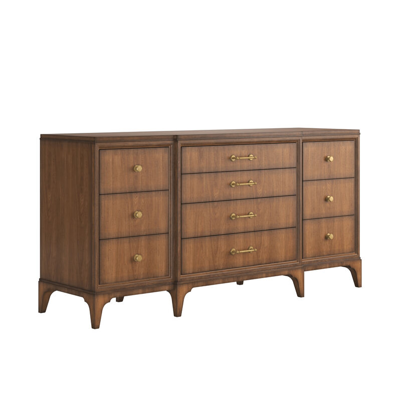 Harbor Dresser image number 0