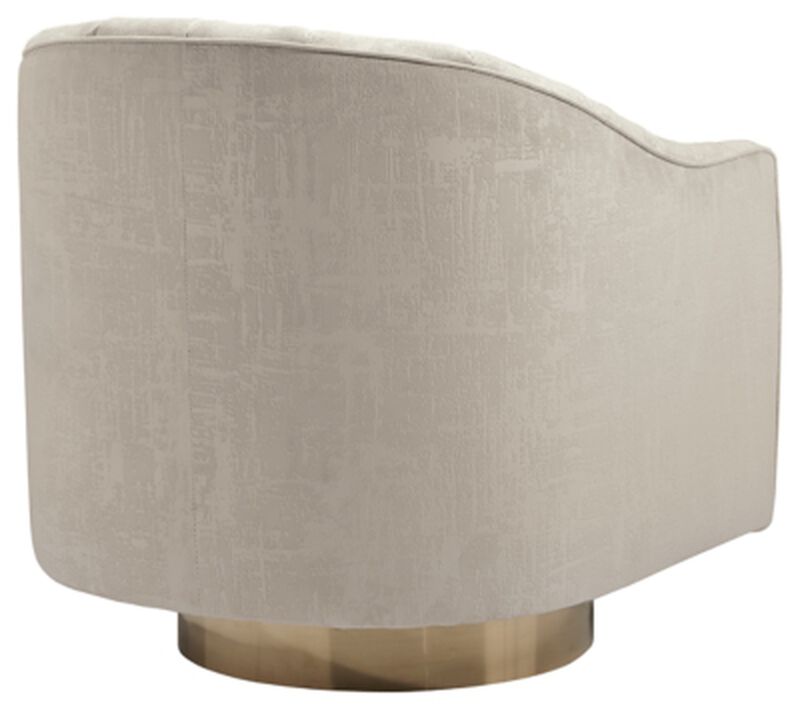 Penzlin Accent Chair