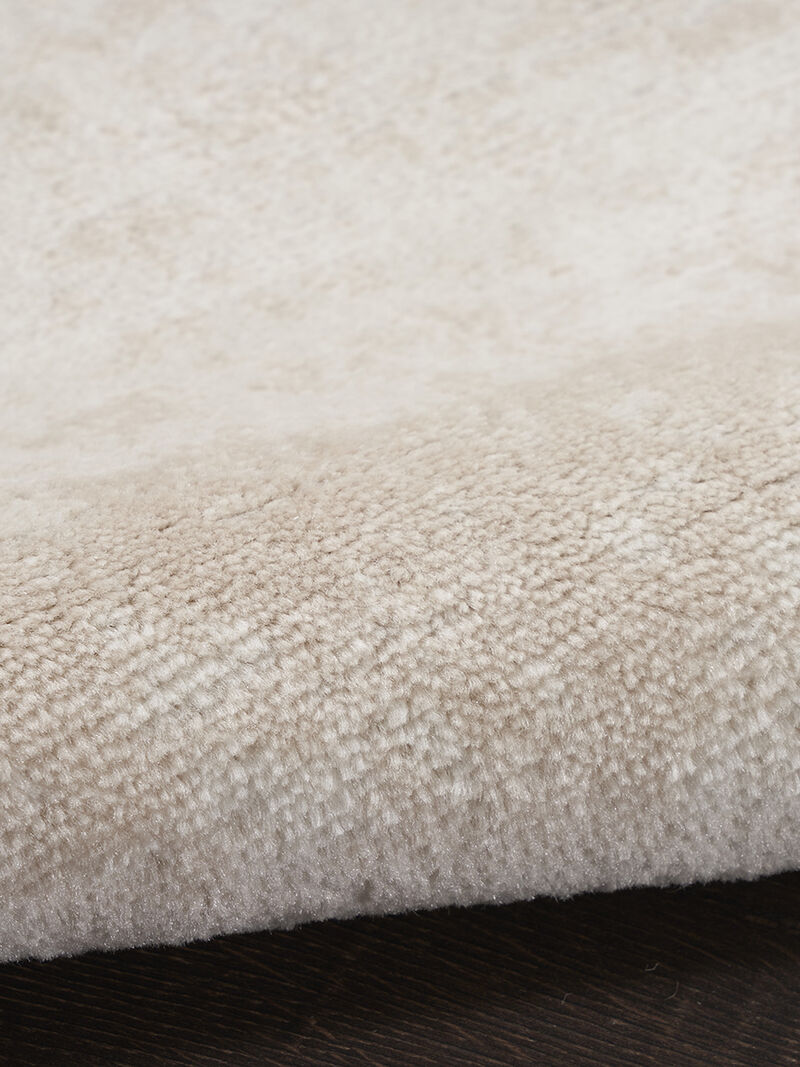 Serenity Home SRH06 Ivory 5'3" x 7'3" Rug image number 4