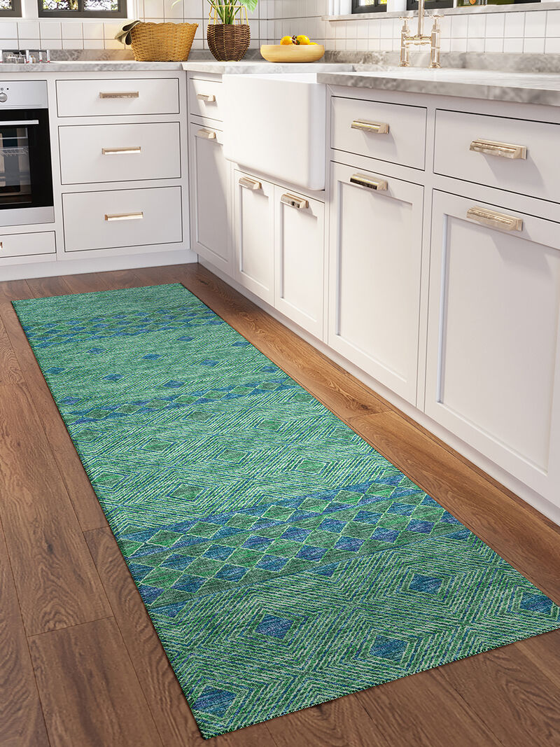 Sedona SN1 Irish 2'3" x 7'6" Rug