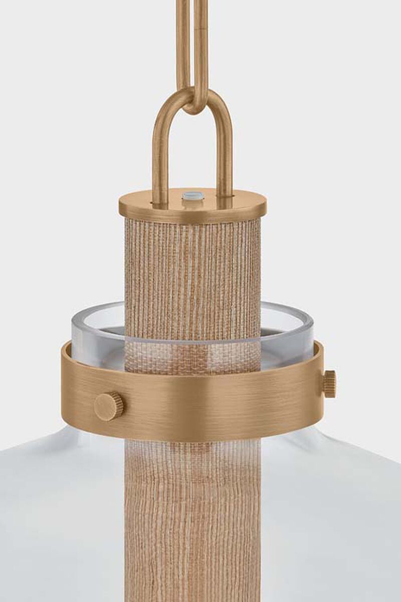 Kori Pendant image number 3