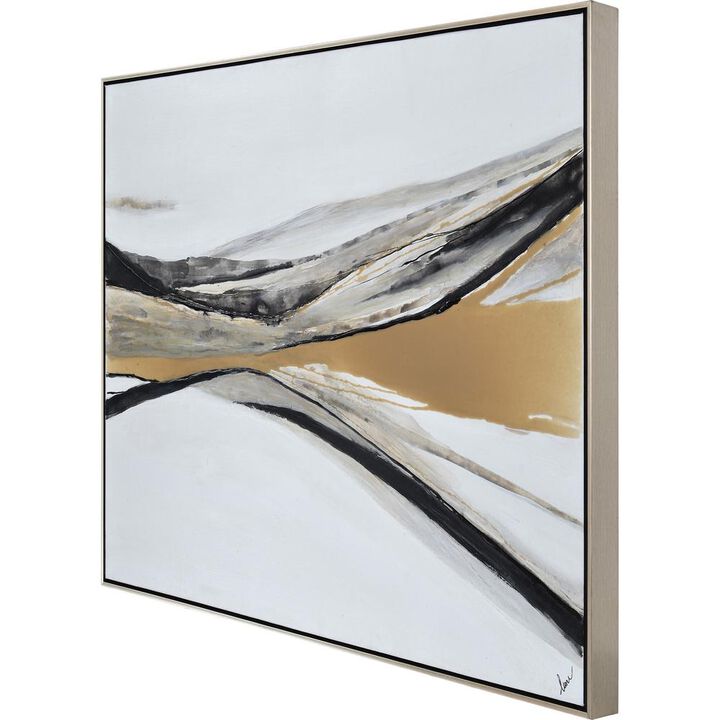 Renwil Webber Canvas Wall Art