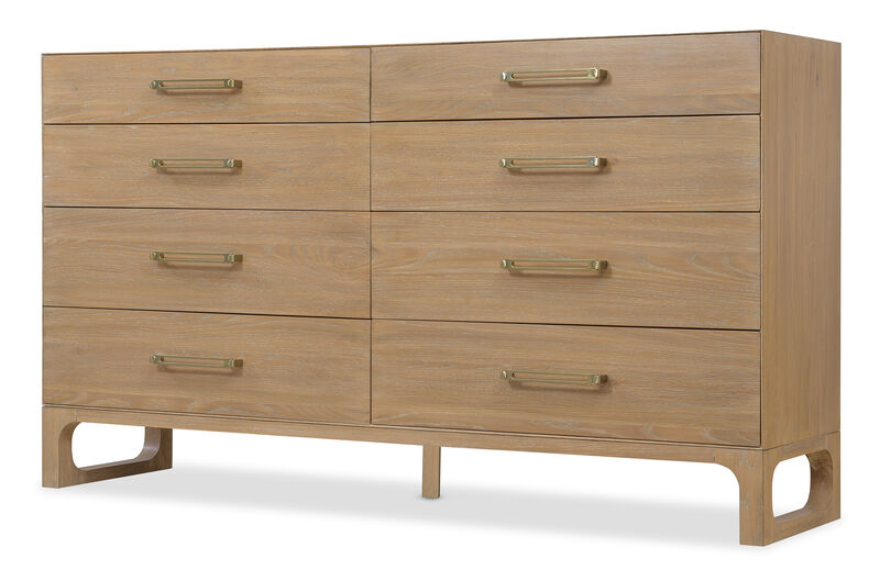 Banyon Bay 8 Drawer Dresser
