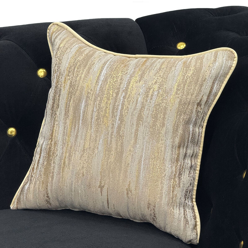 Pruvaf Large 89.5" 3 Person Couch image number 5